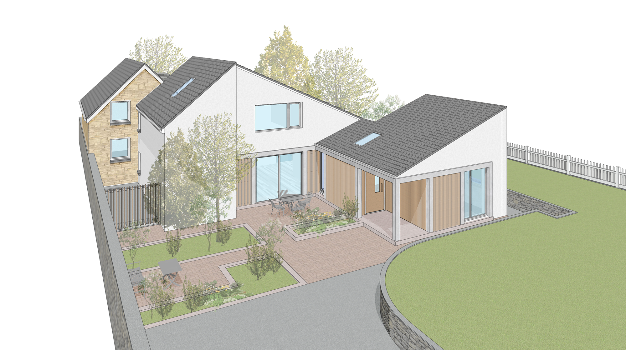 Planning Approval Received!, 