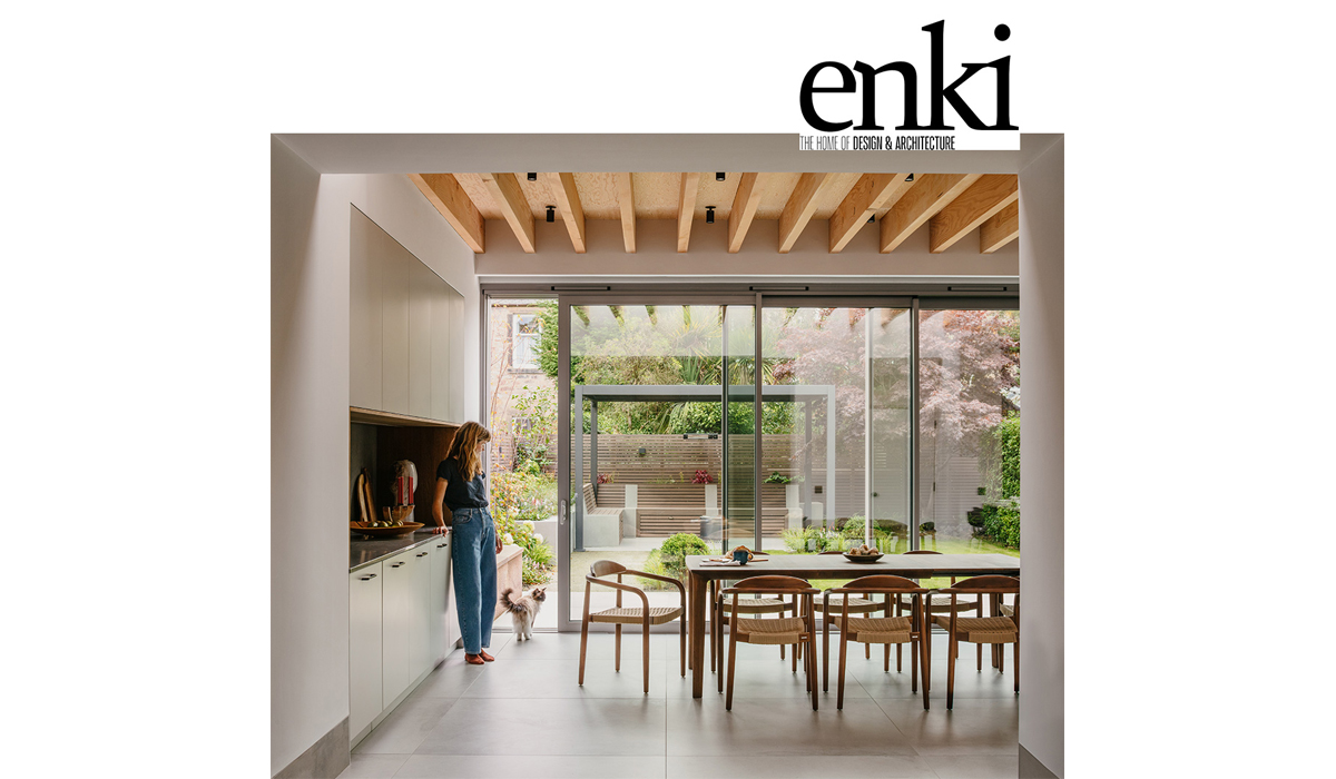 TAP Architects _Enki_Park Avenue