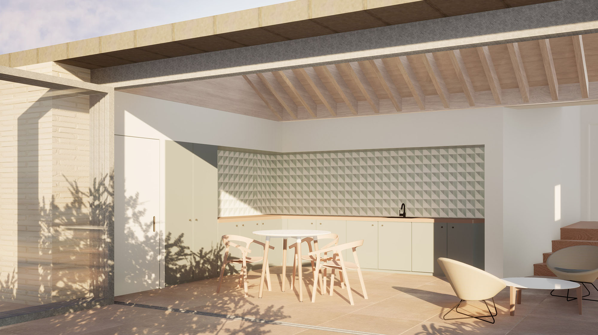 Planning Approval for West Edinburgh House Extension{categories}, {category_name}{/categories}