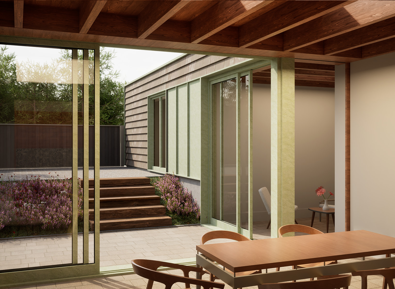 TAP Architects, Edinburgh architects, Scottish architecture, Extension ideas
