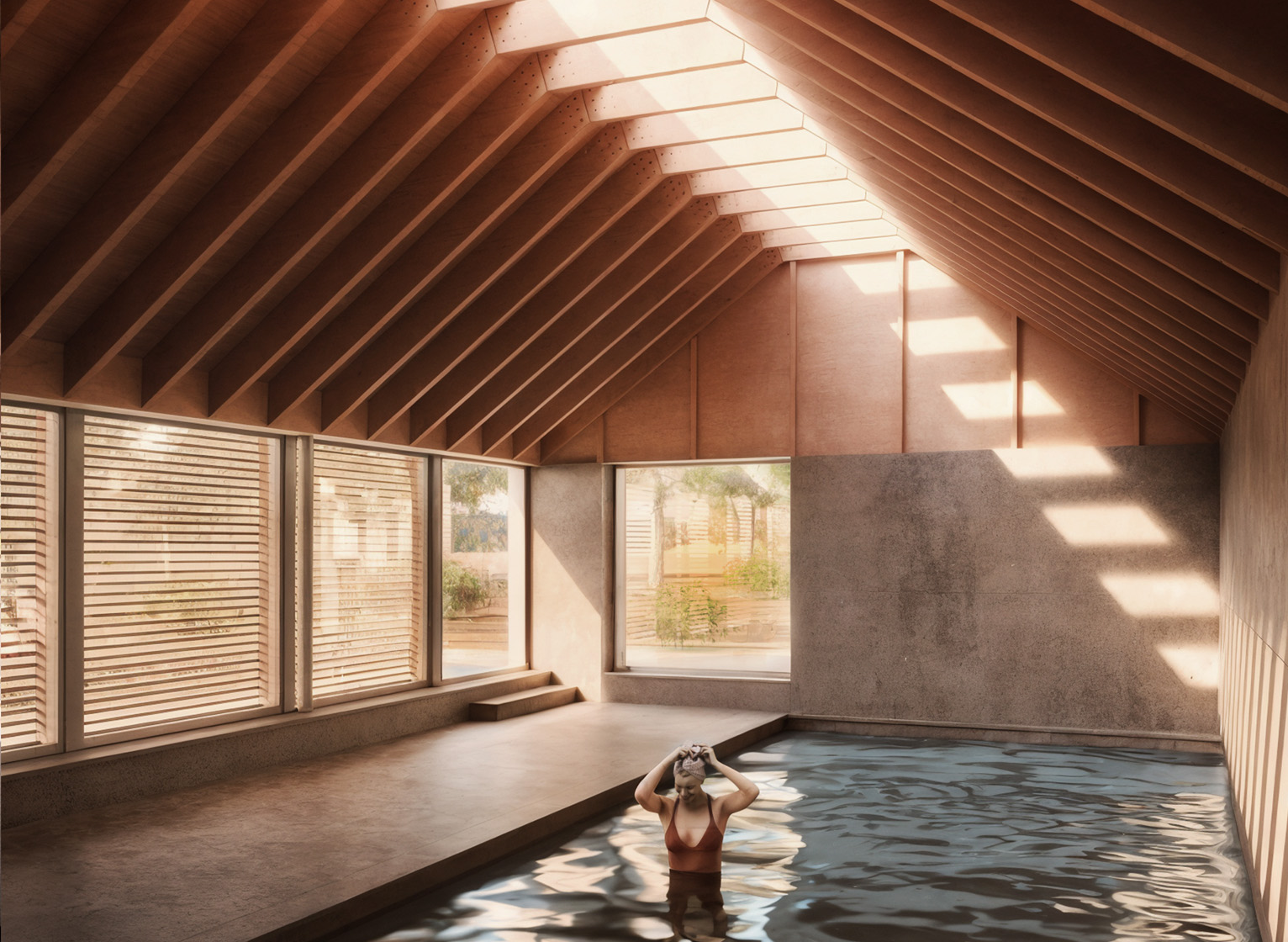 TAP Architects, Edinburgh architects, Scottish architecture, Extension ideas, Pool House, Pool Ideas