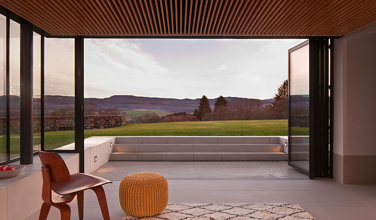 Blackhill House image