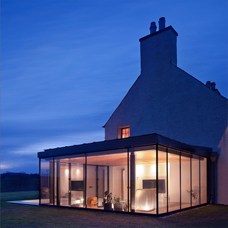 Blackhill House image