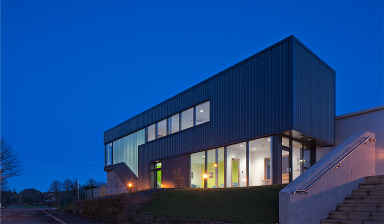 Castle MacLellan Foods image