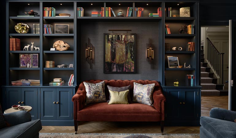 Morningside House image