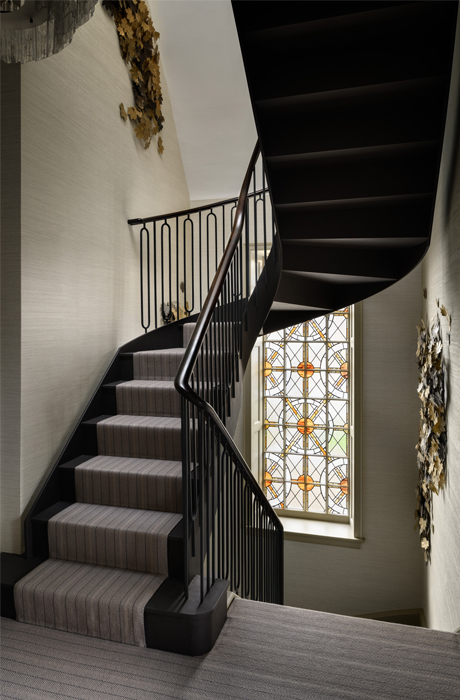 Morningside House image