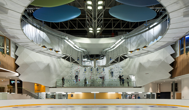 Aerial Adventures, East Kilbride image