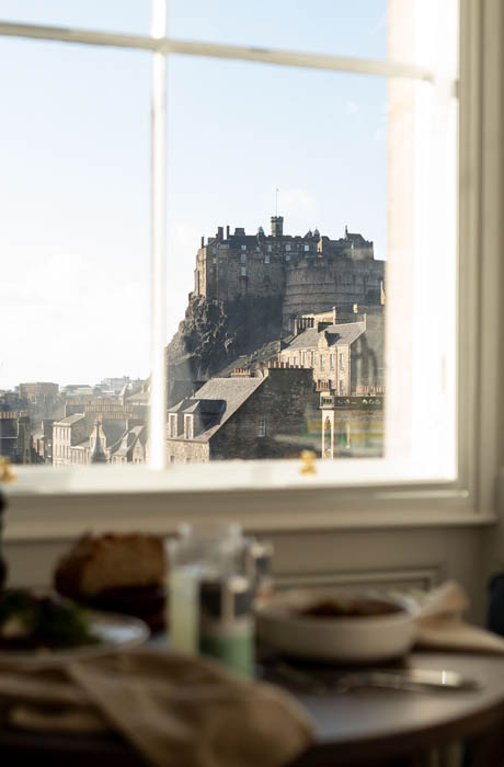 George IV Bridge Aparthotel image