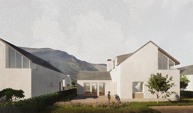 Gogar Mains Farm image