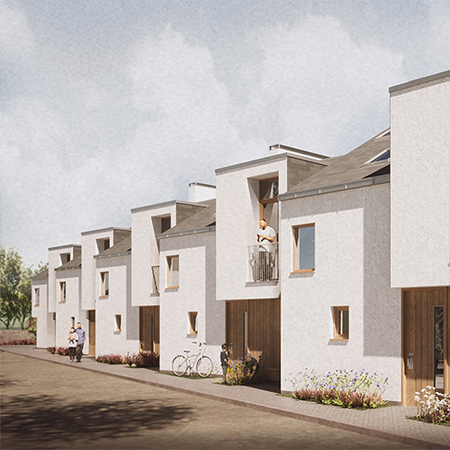 Loch Fyne Housing image