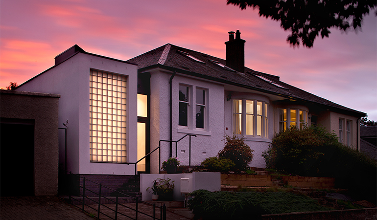 Studio for a Printmaker image