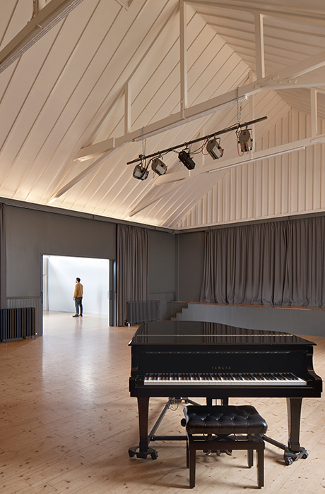 The Public Hall, Ardrishaig image