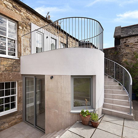 Regent Street, Portobello image