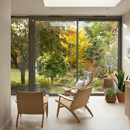 Sandstone Extension image