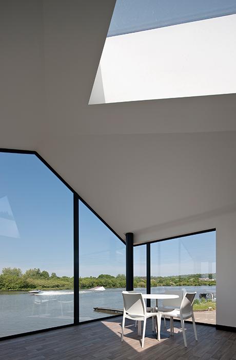 Scottish National Waterski Centre image