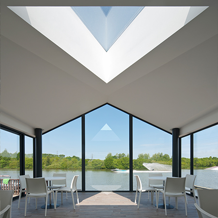 Scottish National Waterski Centre image